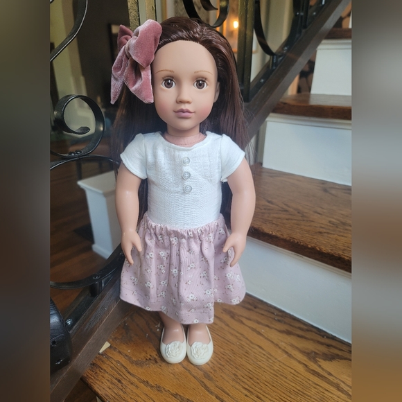 Jamie Kay | Accessories | Jamie Kay Doll Clothes | Poshmark